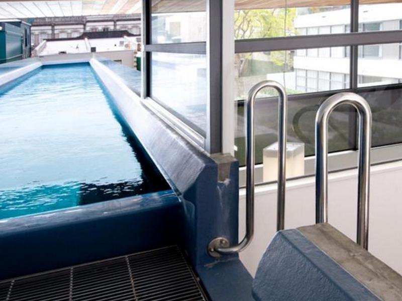 Quest Parnell Serviced Apartments Auckland Exterior foto