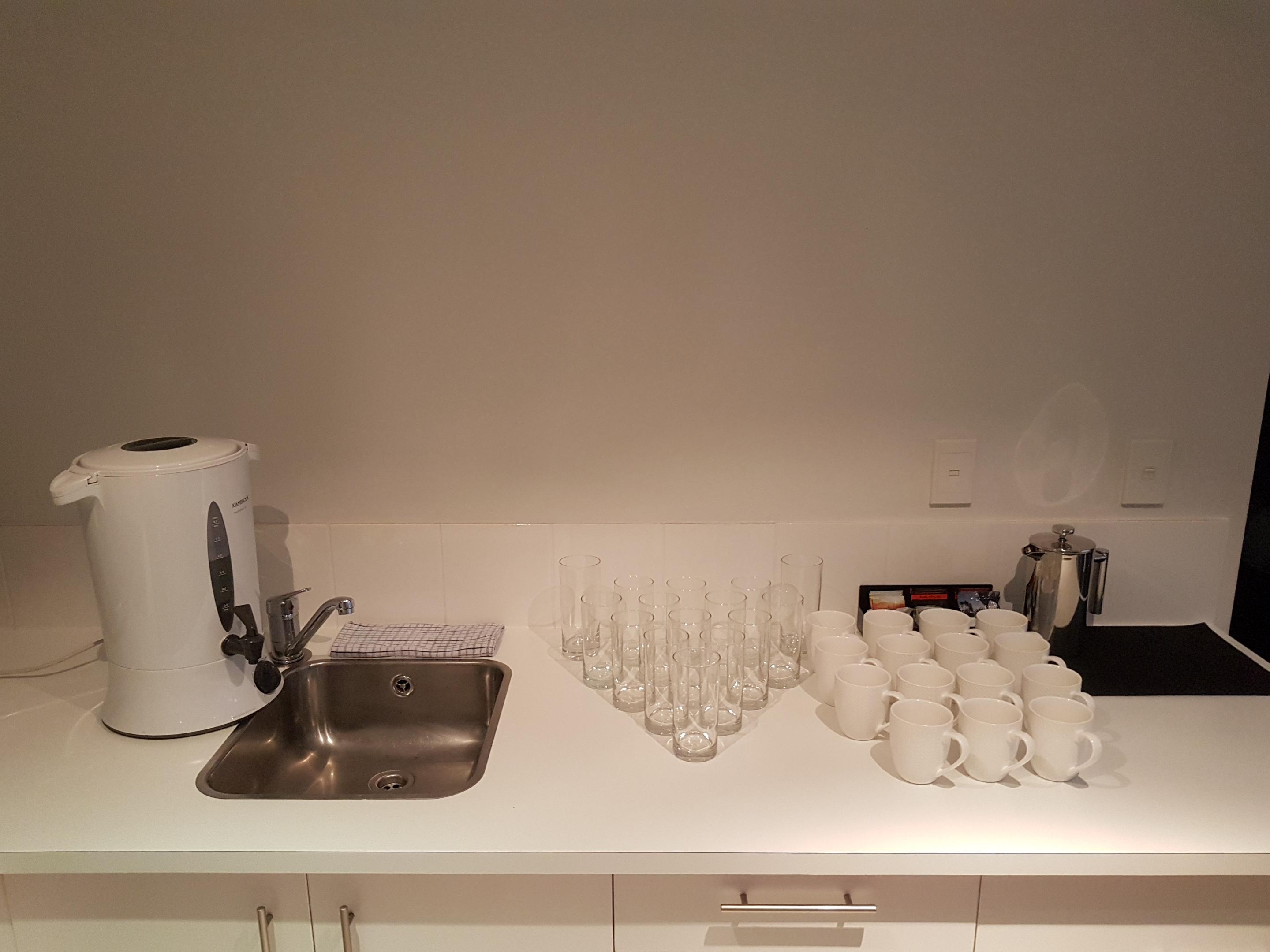Quest Parnell Serviced Apartments Auckland Exterior foto
