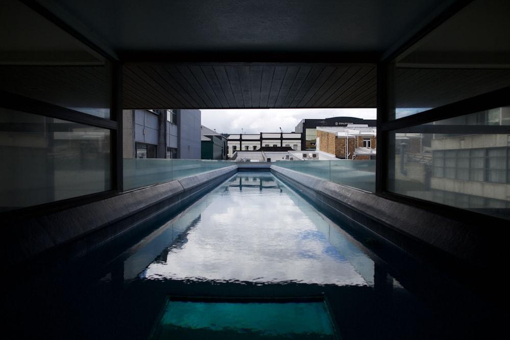 Quest Parnell Serviced Apartments Auckland Exterior foto