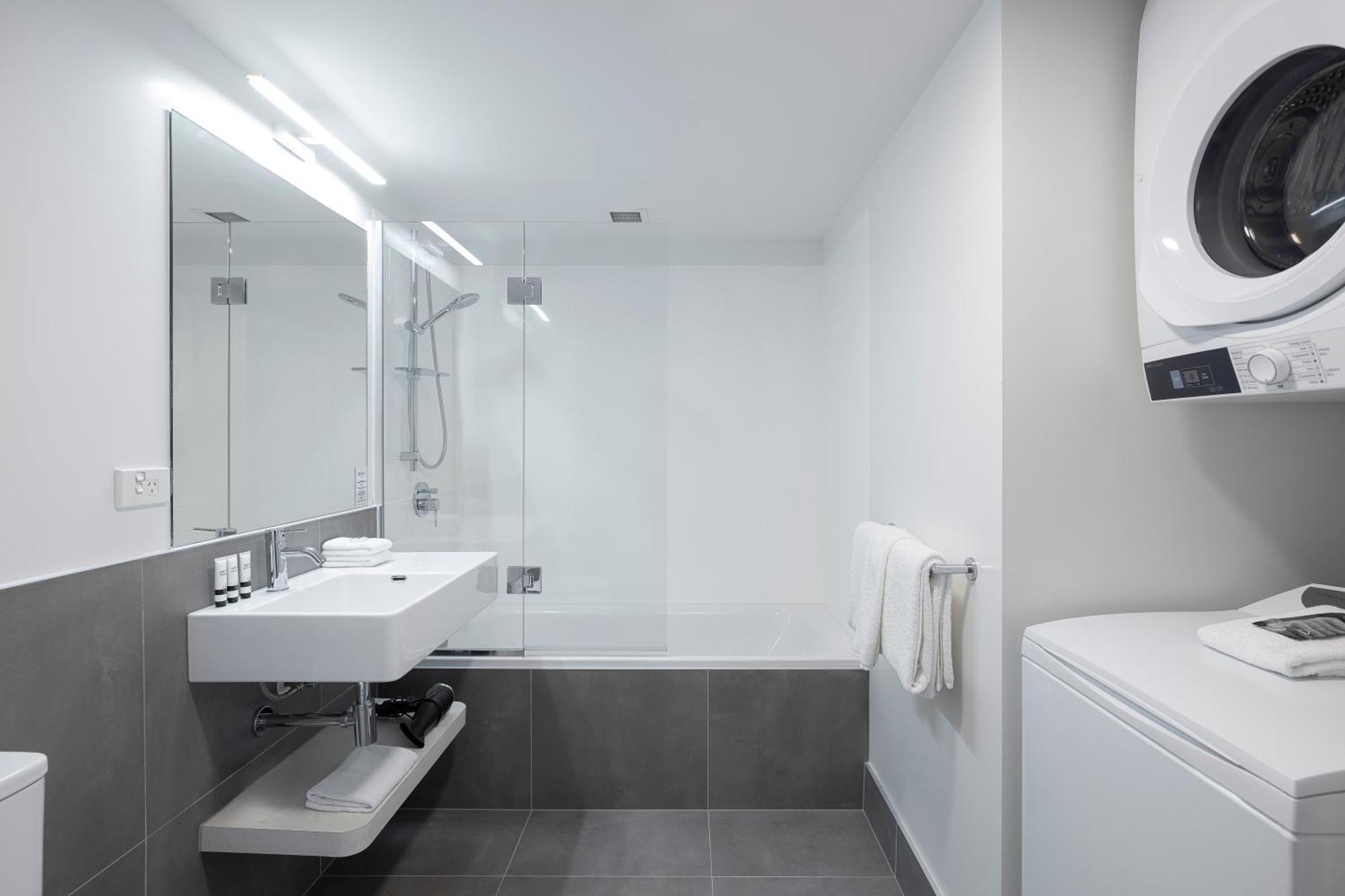 Quest Parnell Serviced Apartments Auckland Exterior foto