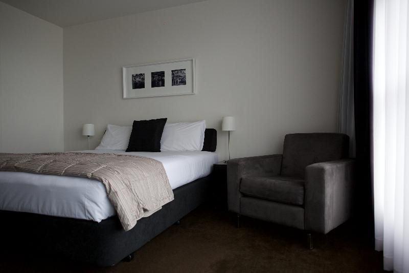 Quest Parnell Serviced Apartments Auckland Exterior foto