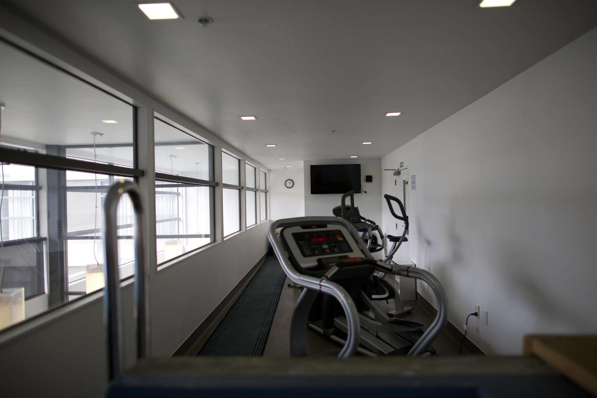 Quest Parnell Serviced Apartments Auckland Exterior foto