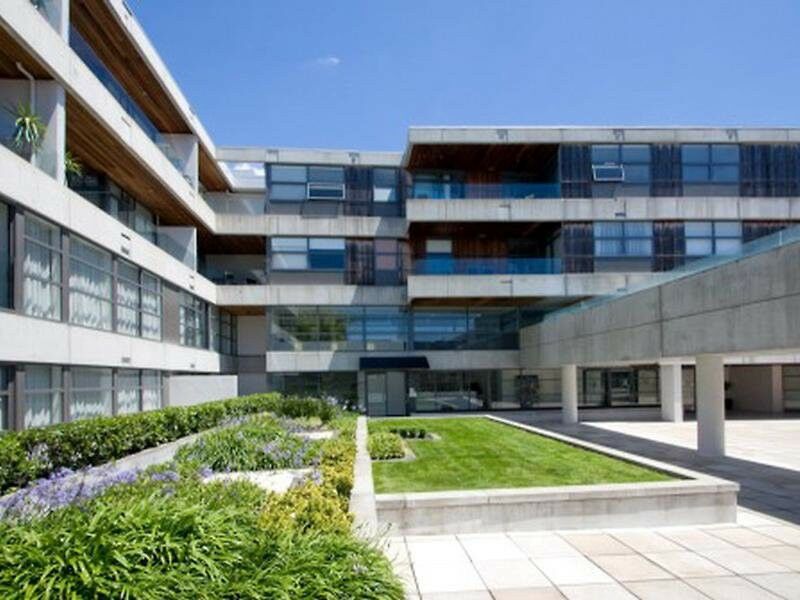 Quest Parnell Serviced Apartments Auckland Exterior foto